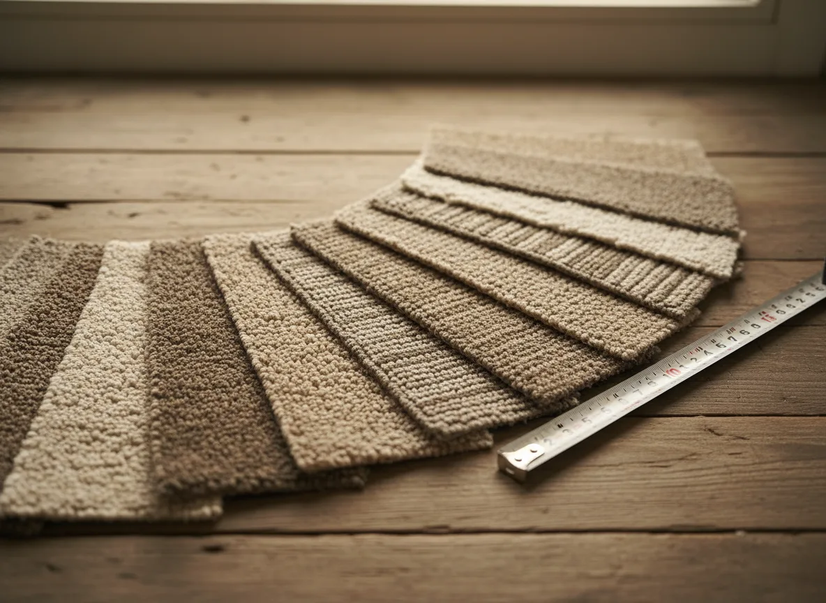 Carpet Installation Mondamin, IA FAQs